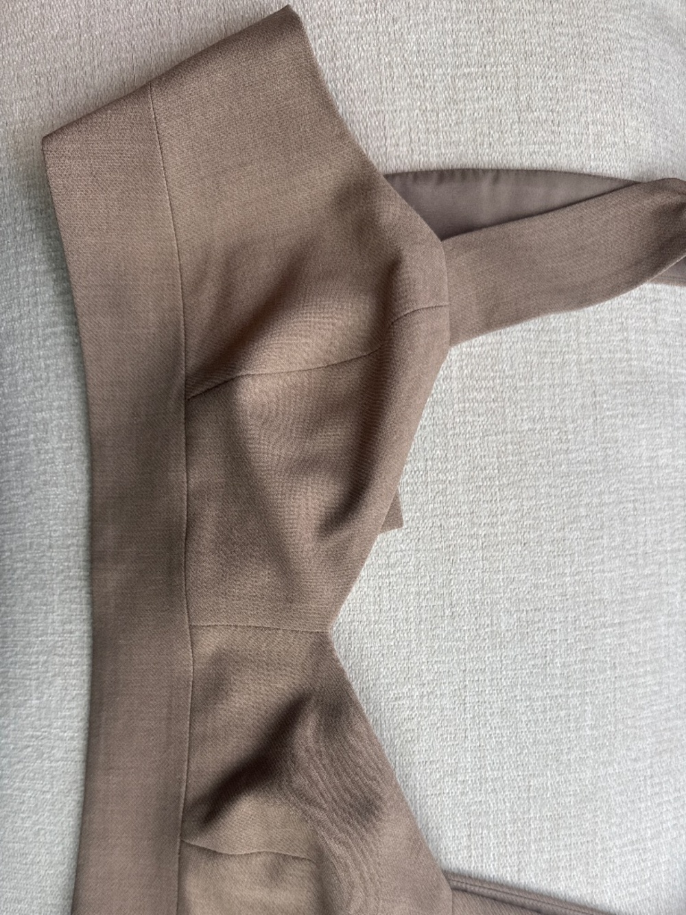 NWT Madewell Crop Top